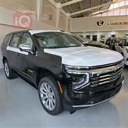 شيفروليه تاهو